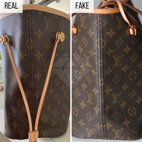 louis vuitton neverfull mm replica vs authentic|louis vuitton neverfull price euro.